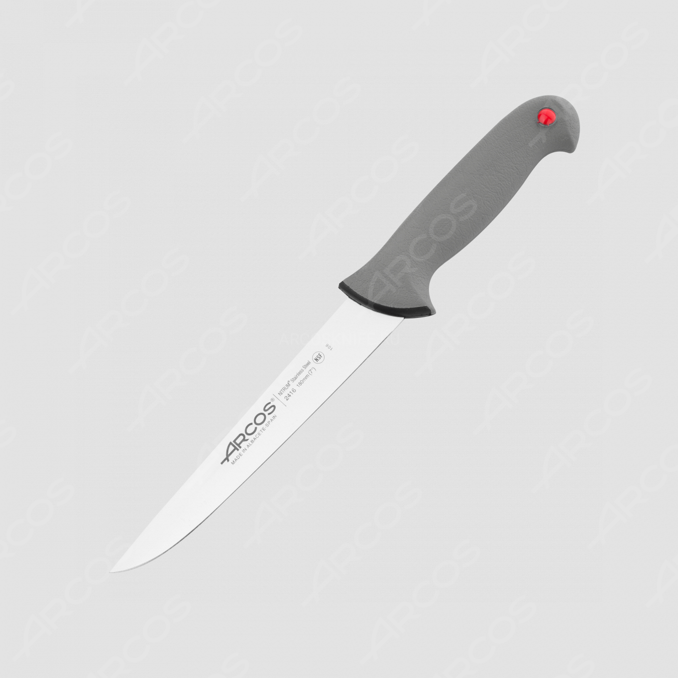Нож кухонный 18 см, серия Colour-prof, ARCOS, Испания