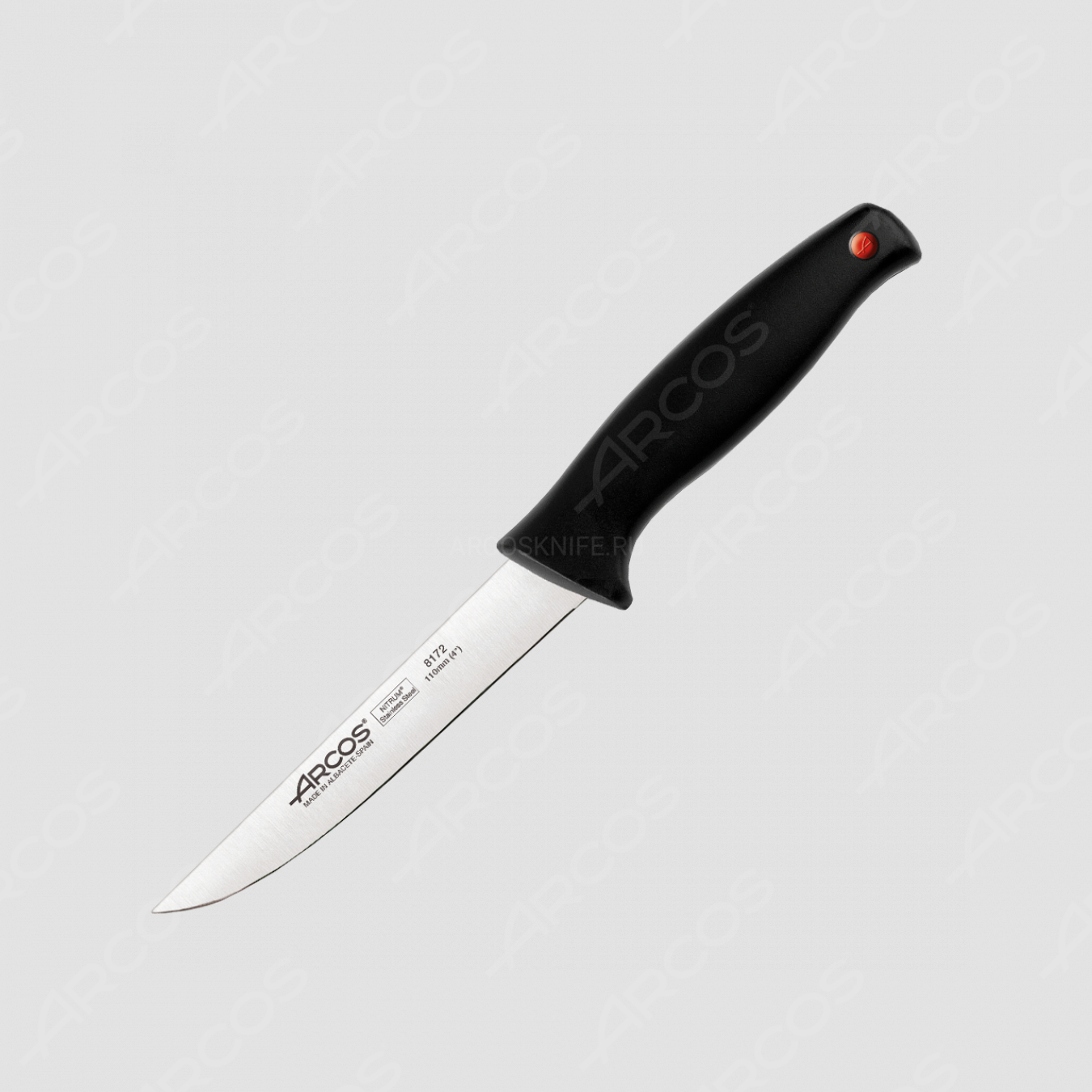 Нож кухонный 11 см, серия Monaco, ARCOS, Испания