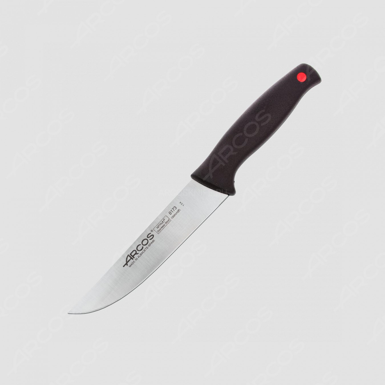 Нож кухонный 15 см, серия Monaco, ARCOS, Испания