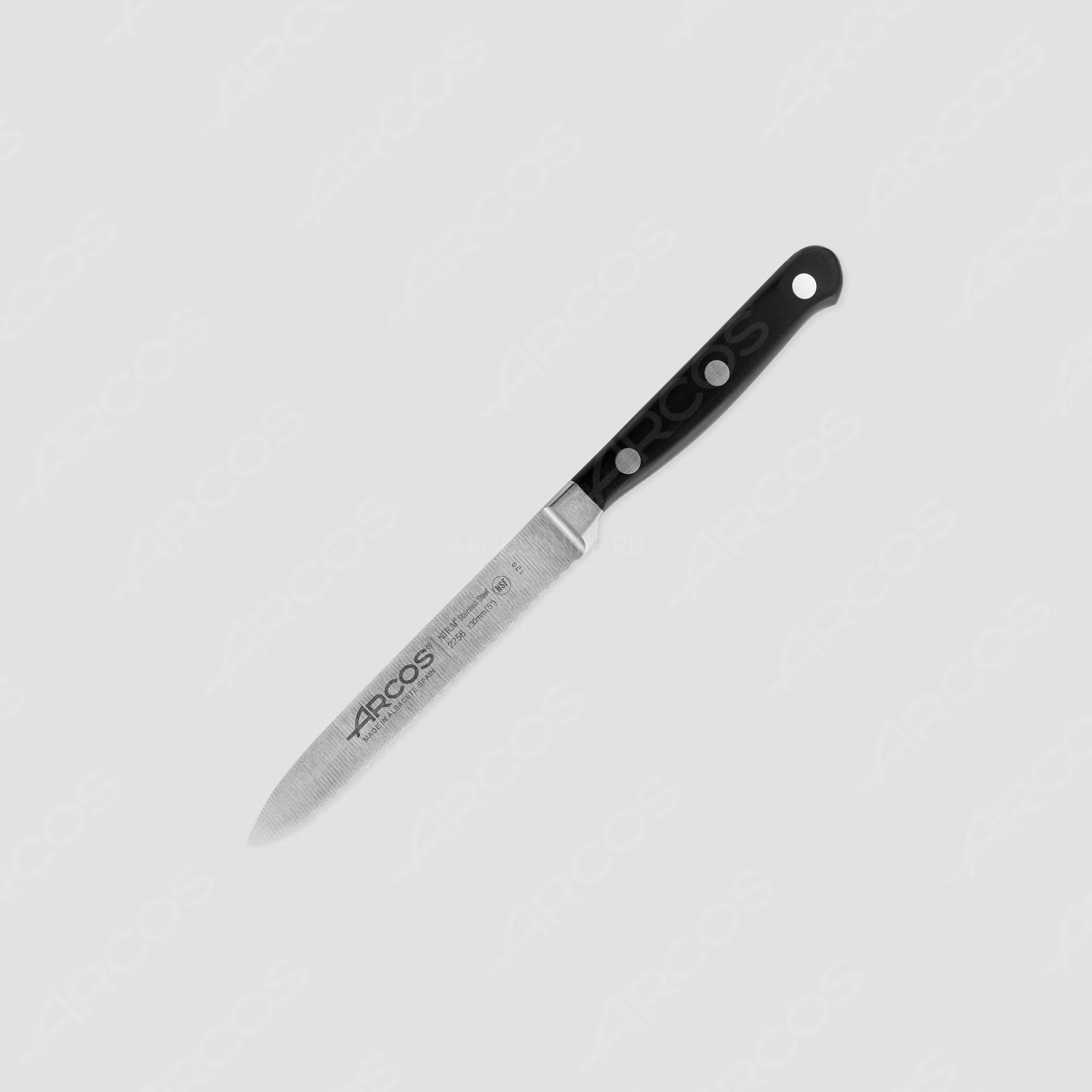 Нож кухонный для томатов 13 см,серия Opera, ARCOS, Испания