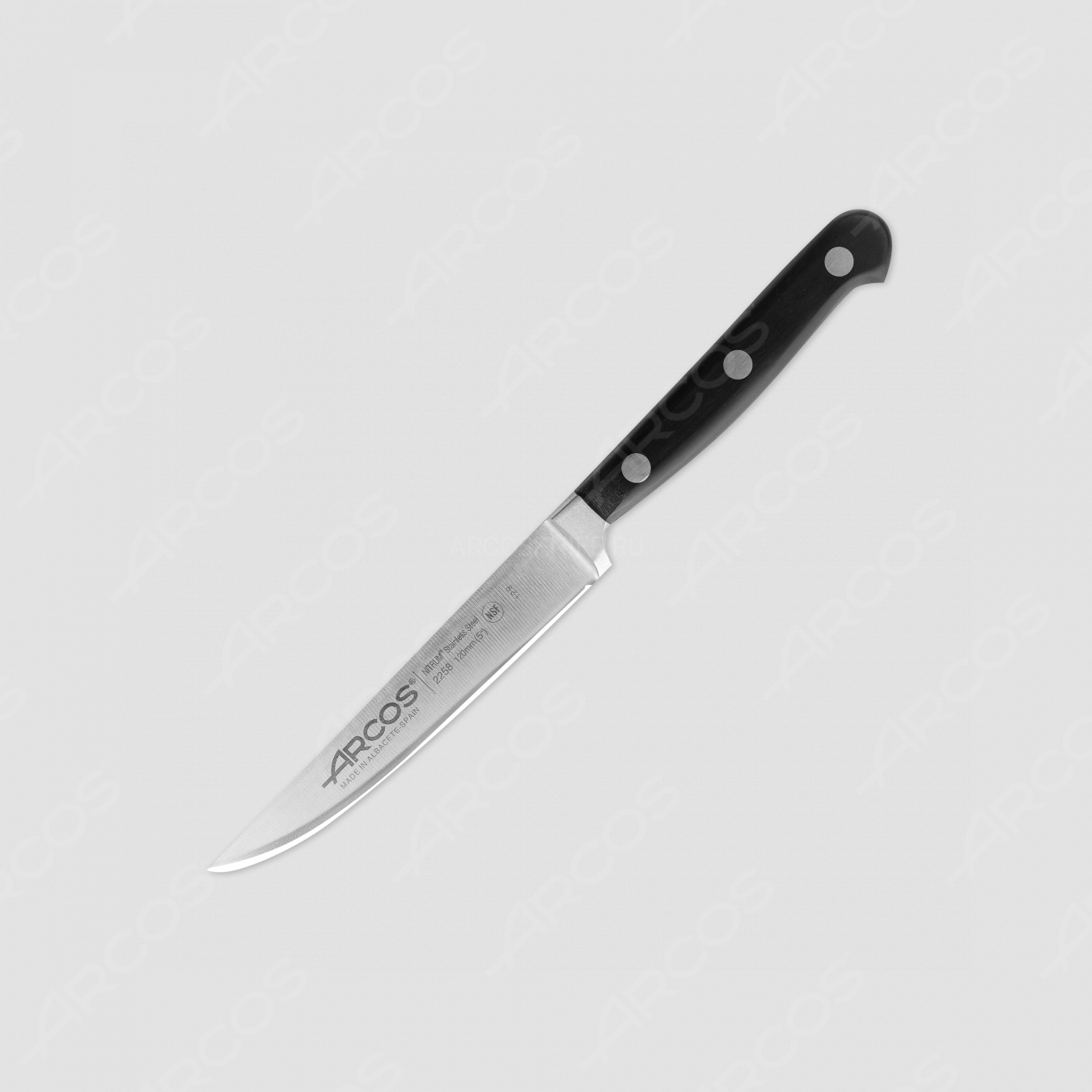 Нож кухонный для стейка 12 см, серия Opera, ARCOS, Испания
