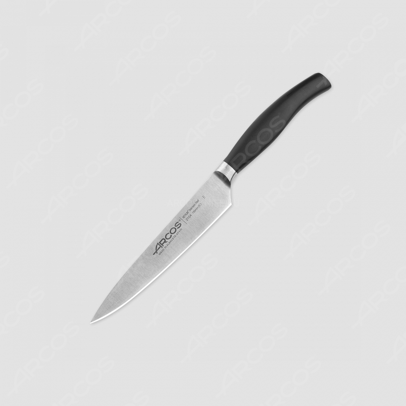 Нож кухонный для нарезки, 15 см, серия Clara, ARCOS, Испания