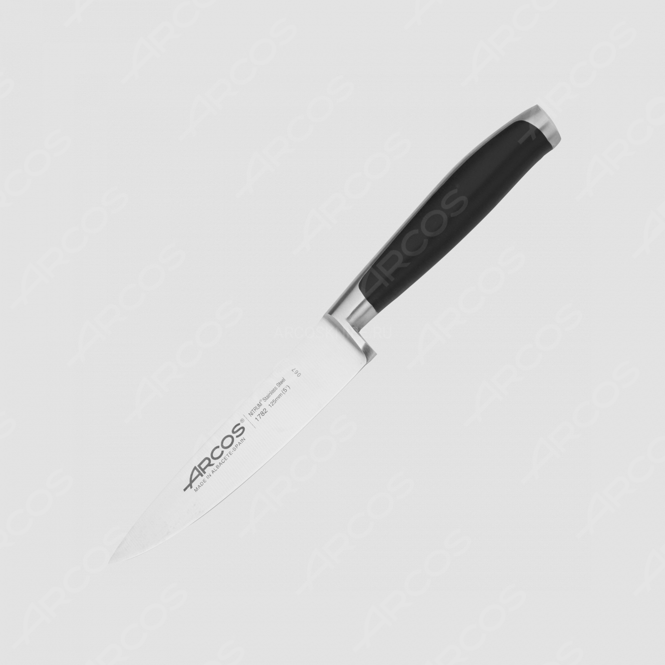 Нож кухонный овощной 12,5 см, серия Kyoto, ARCOS, Испания