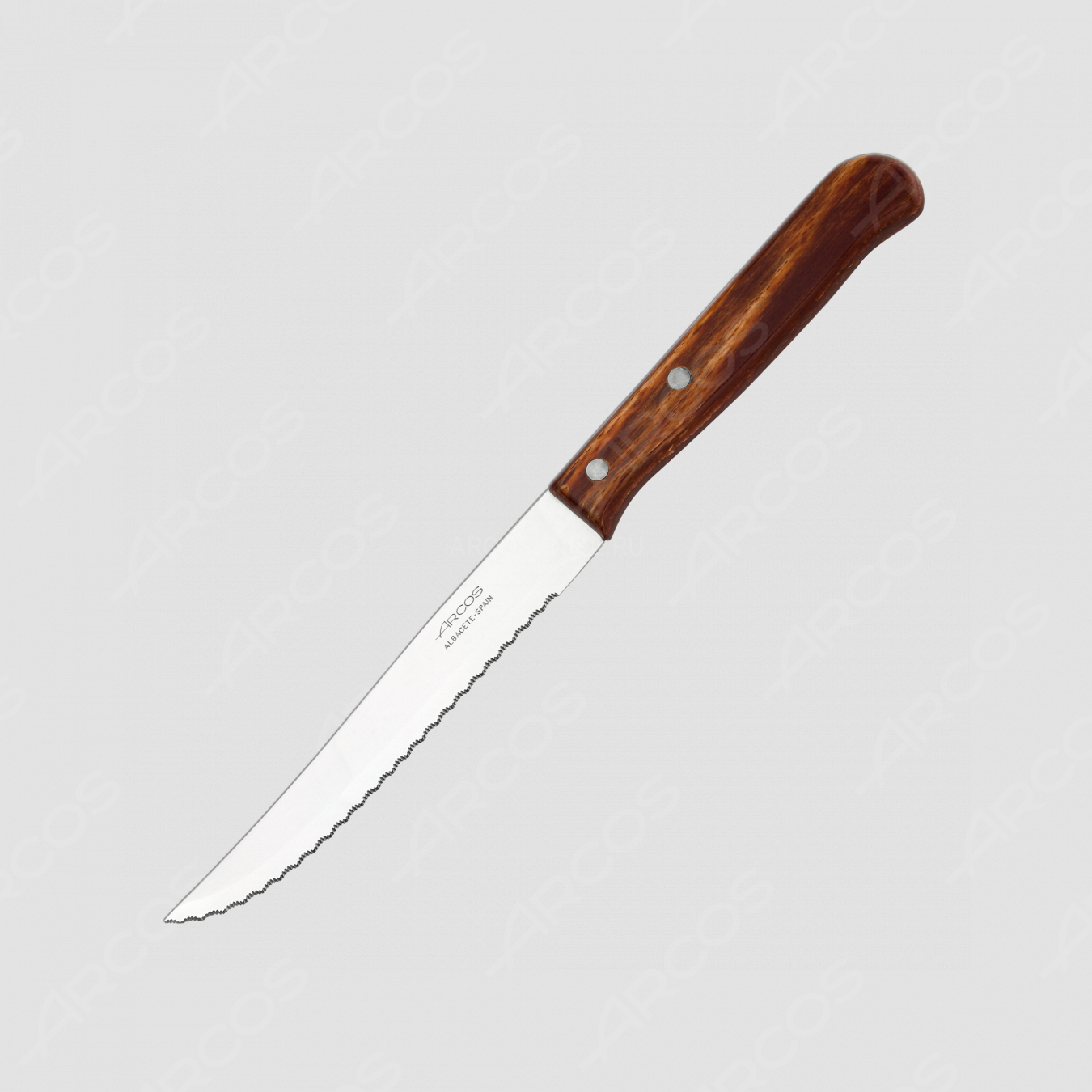 Нож кухонный, зубчатый 13 cм, серия Latina, ARCOS, Испания