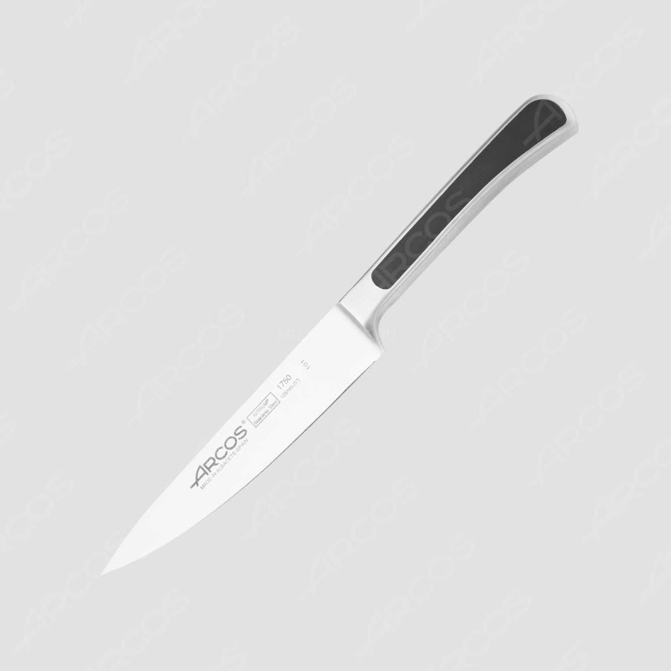 Нож кухонный овощной 12,5 см, серия Saeta, ARCOS, Испания