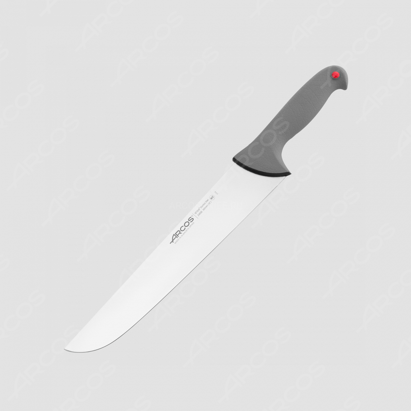 Нож кухонный разделочный 30 см, серия Colour-prof, ARCOS, Испания