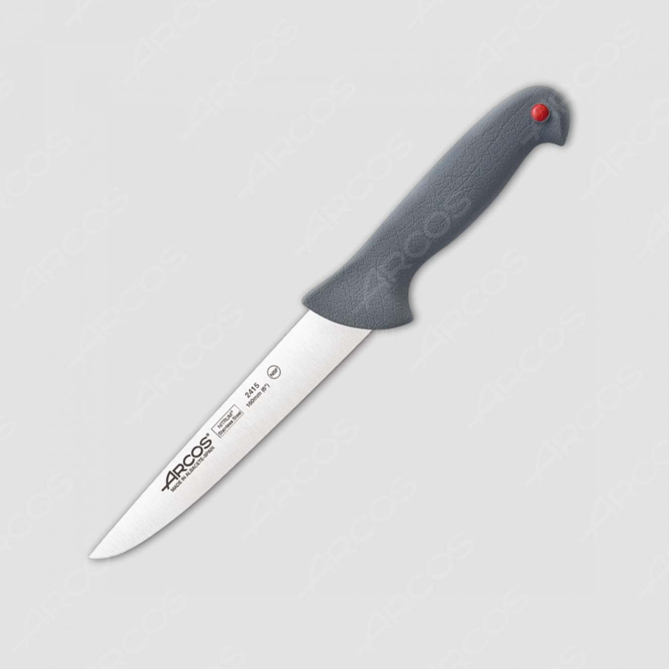 Ножи dick. Нож поварской Проотель сталь нерж пластик. Нож кухонный "Ривьера" "Arcos". Барный нож. Нож Heirol.