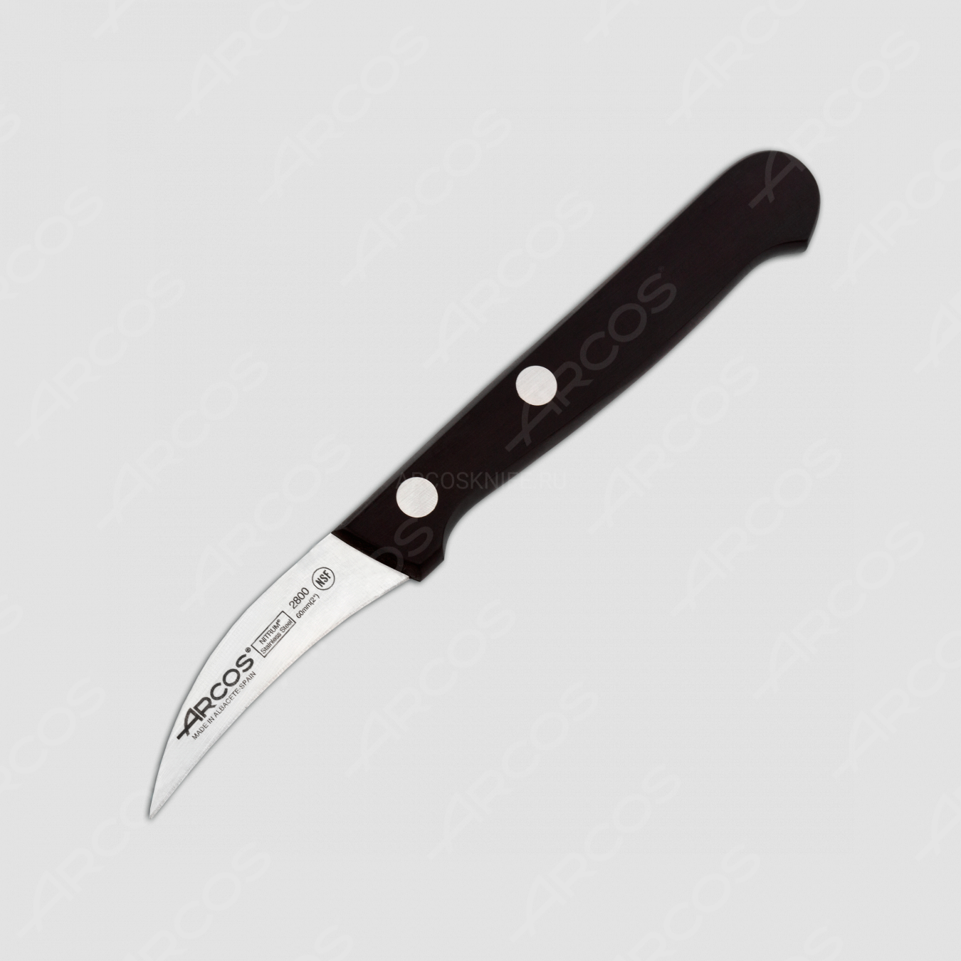 Нож кухонный для чистки 6 см, серия Universal, ARCOS, Испания