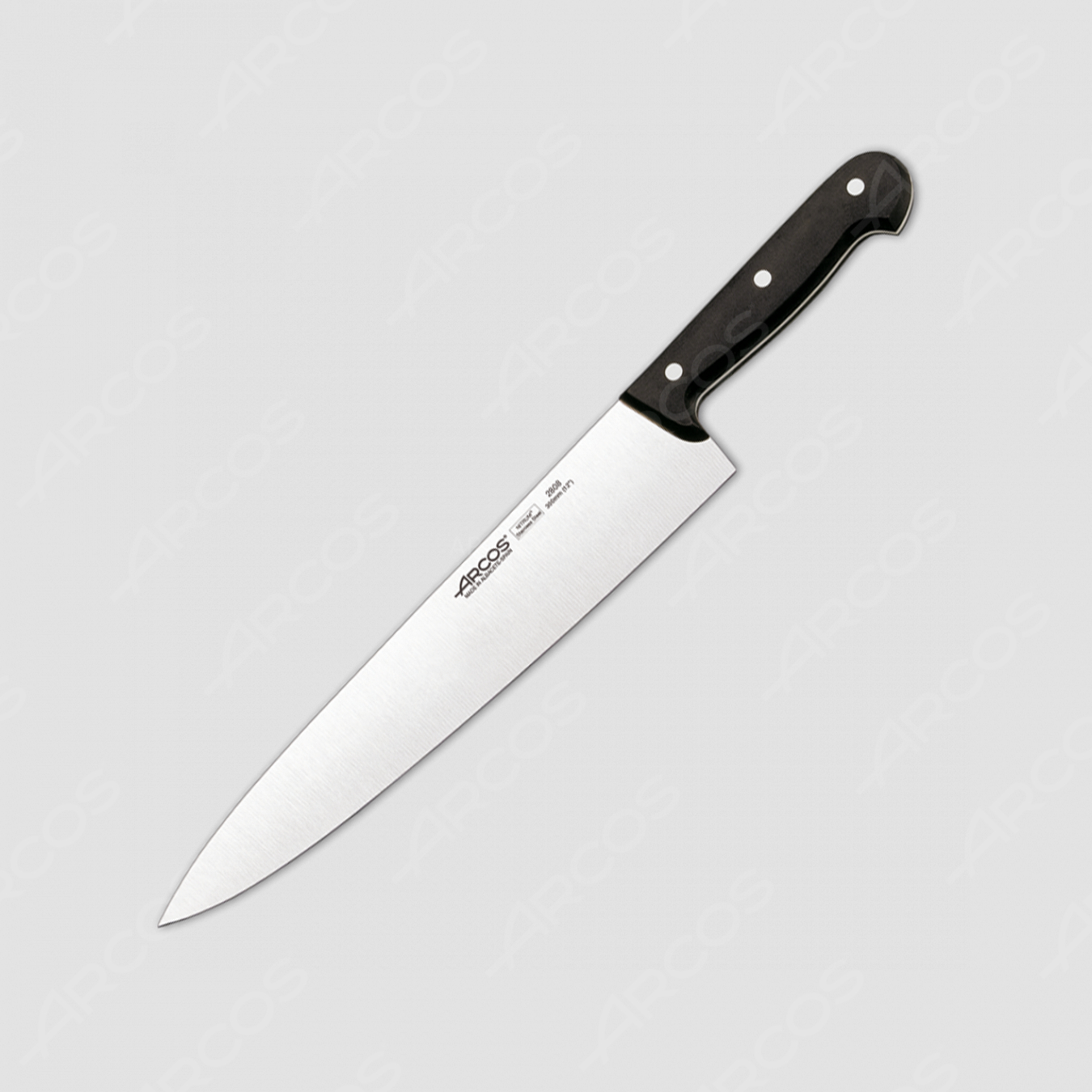 Профессиональный поварской кухонный нож 30 см, серия Universal, ARCOS, Испания