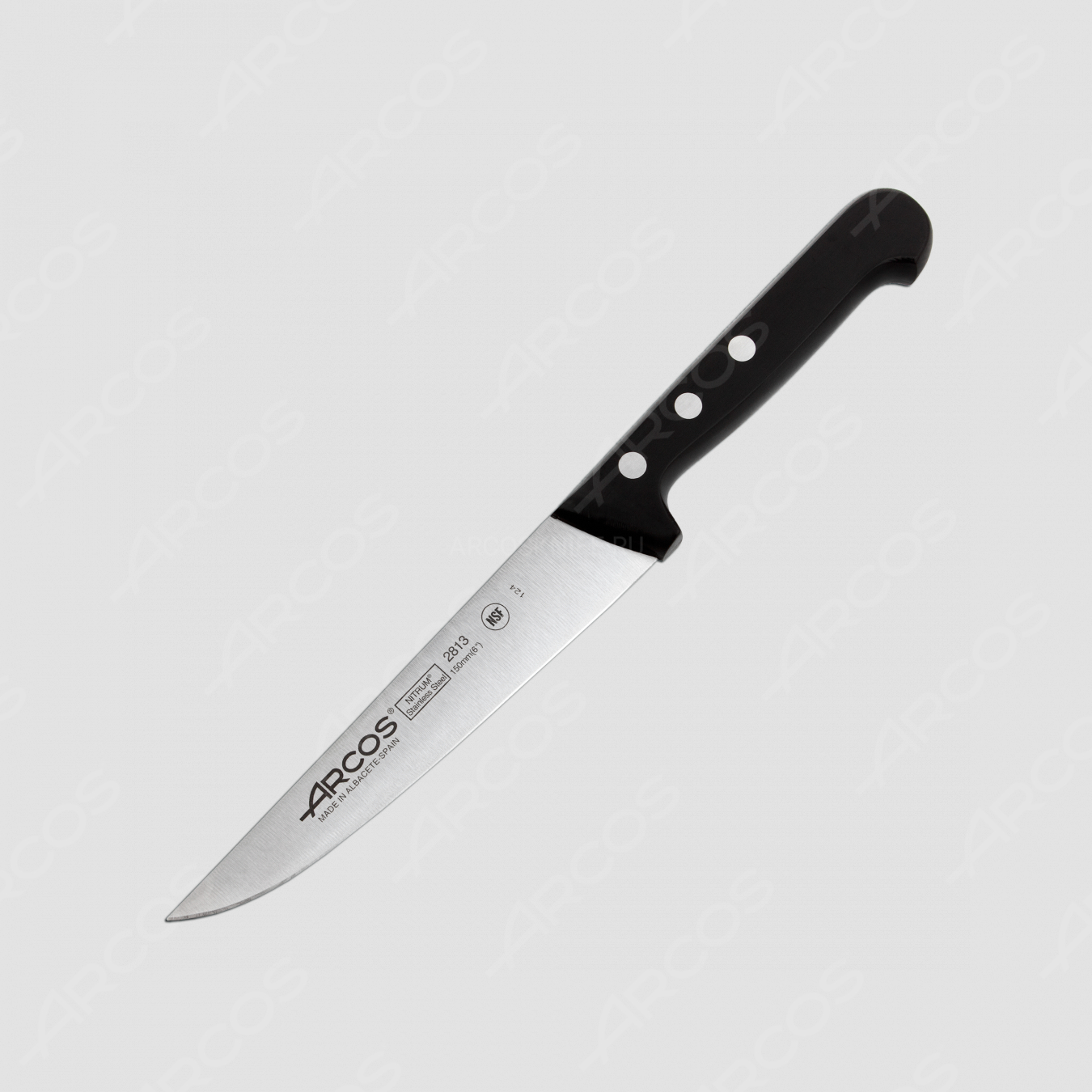 Нож кухонный 15 см, серия Universal, ARCOS, Испания