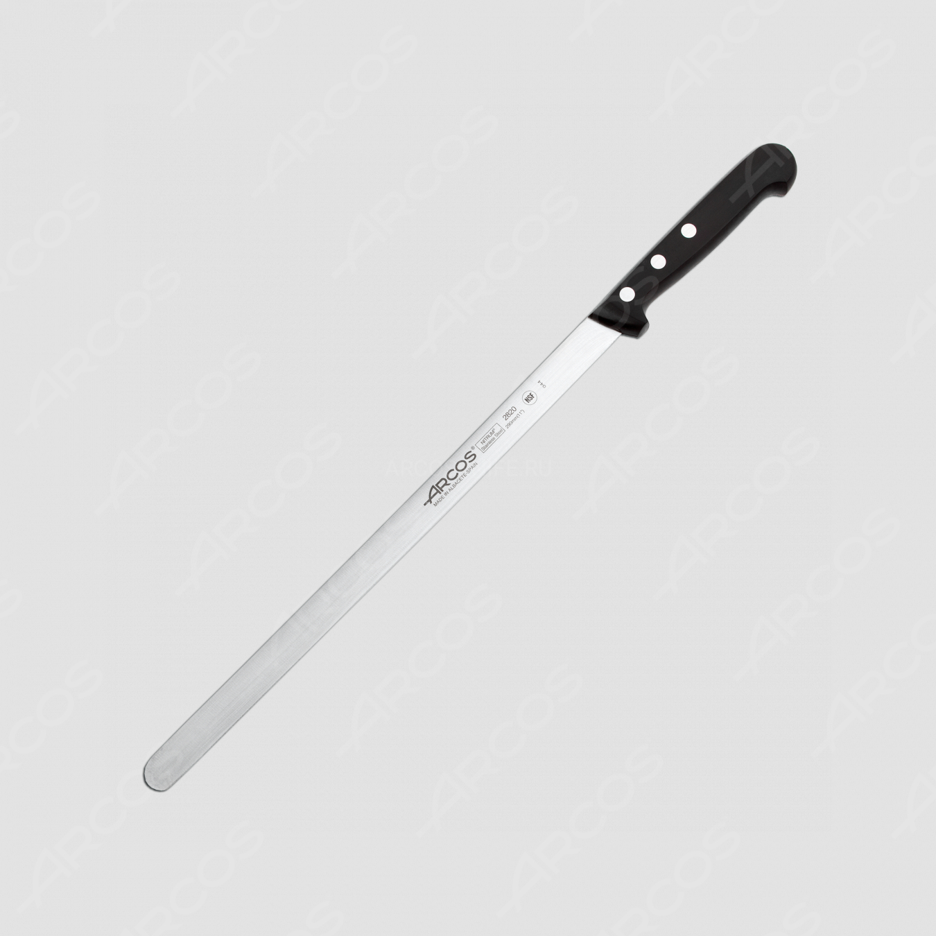 Нож кухонный для нарезки филе 29 см, серия Universal, ARCOS, Испания