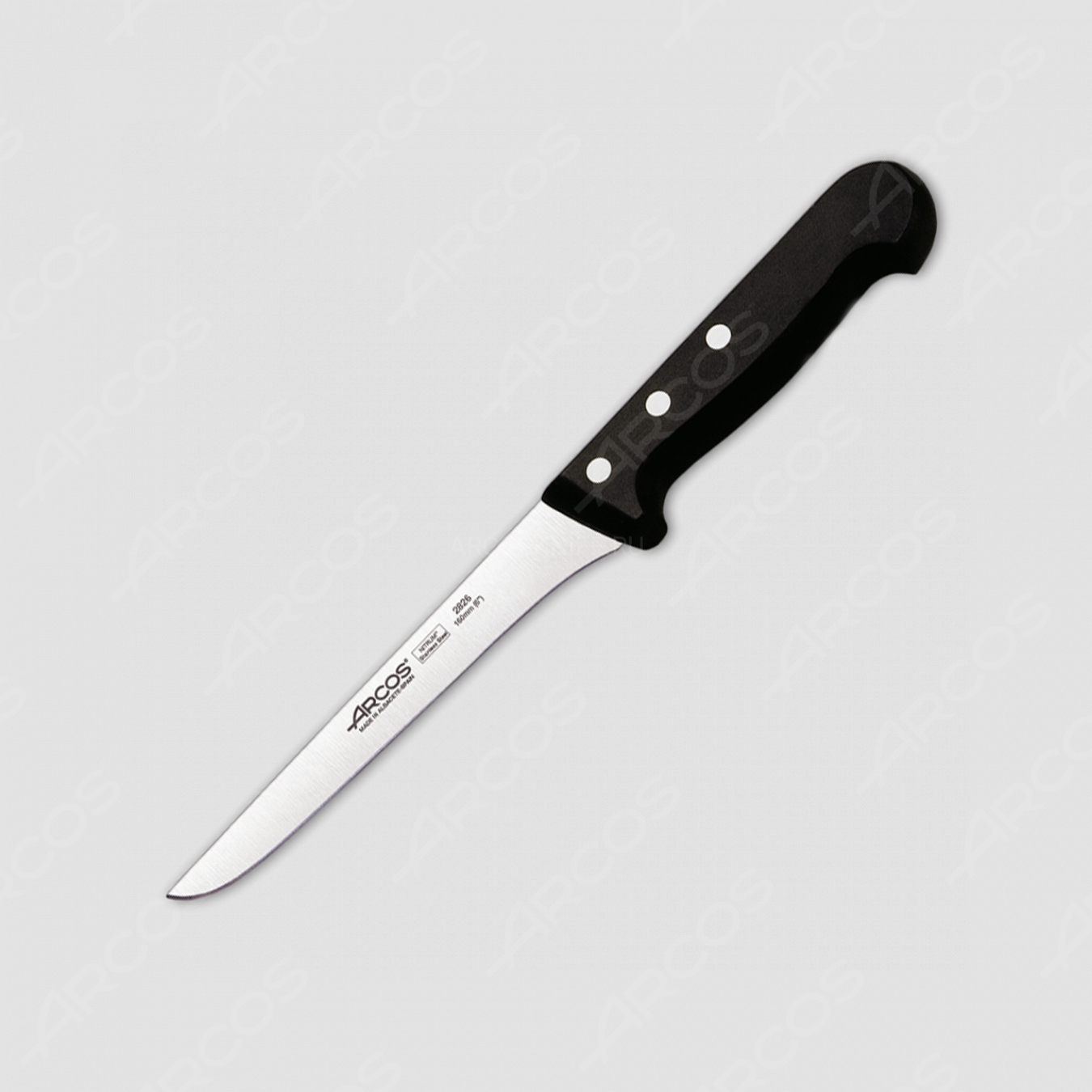 Нож кухонный обвалочный 16 см, серия Universal, ARCOS, Испания