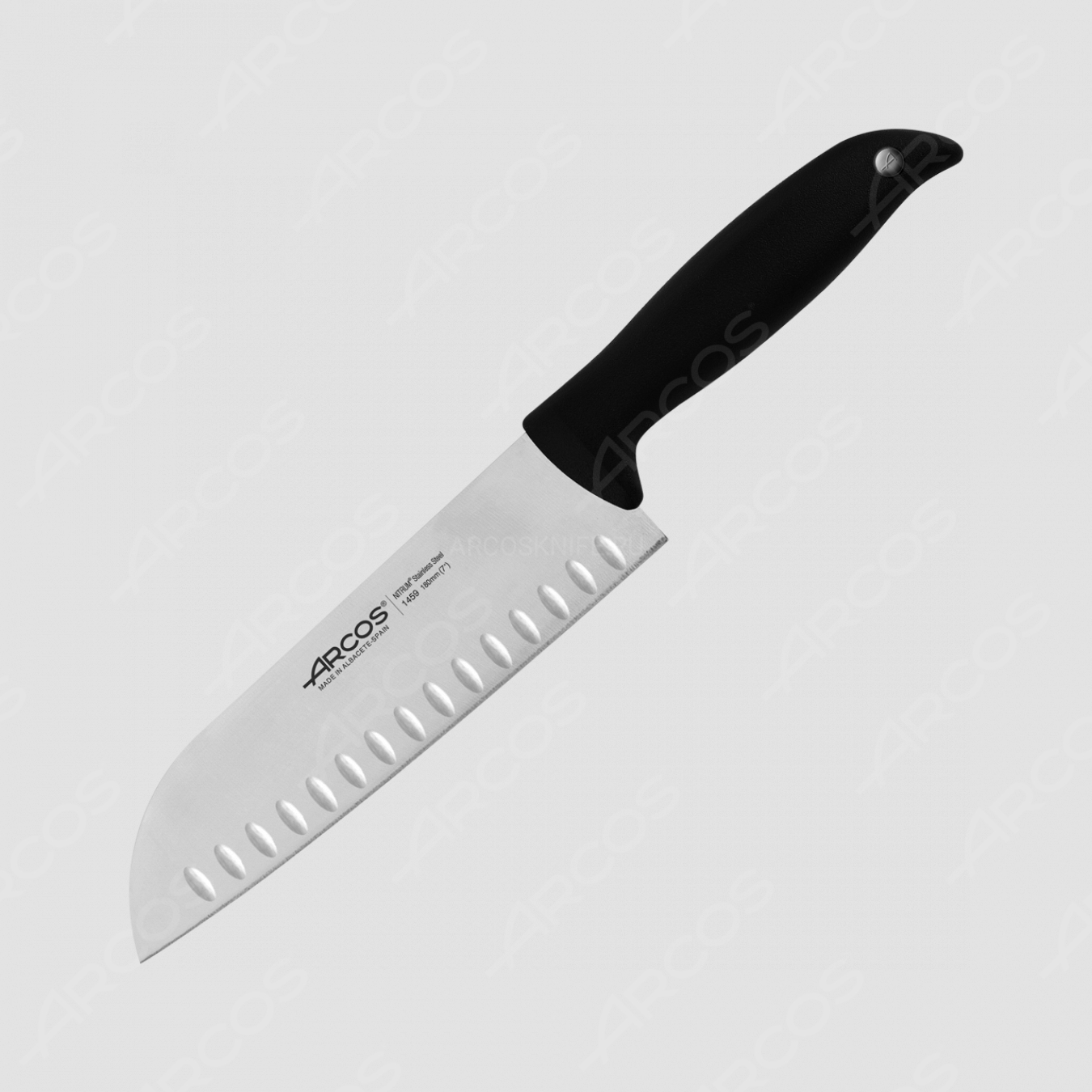 Нож кухонный Сантоку 18 см, серия Menorca, ARCOS, Испания