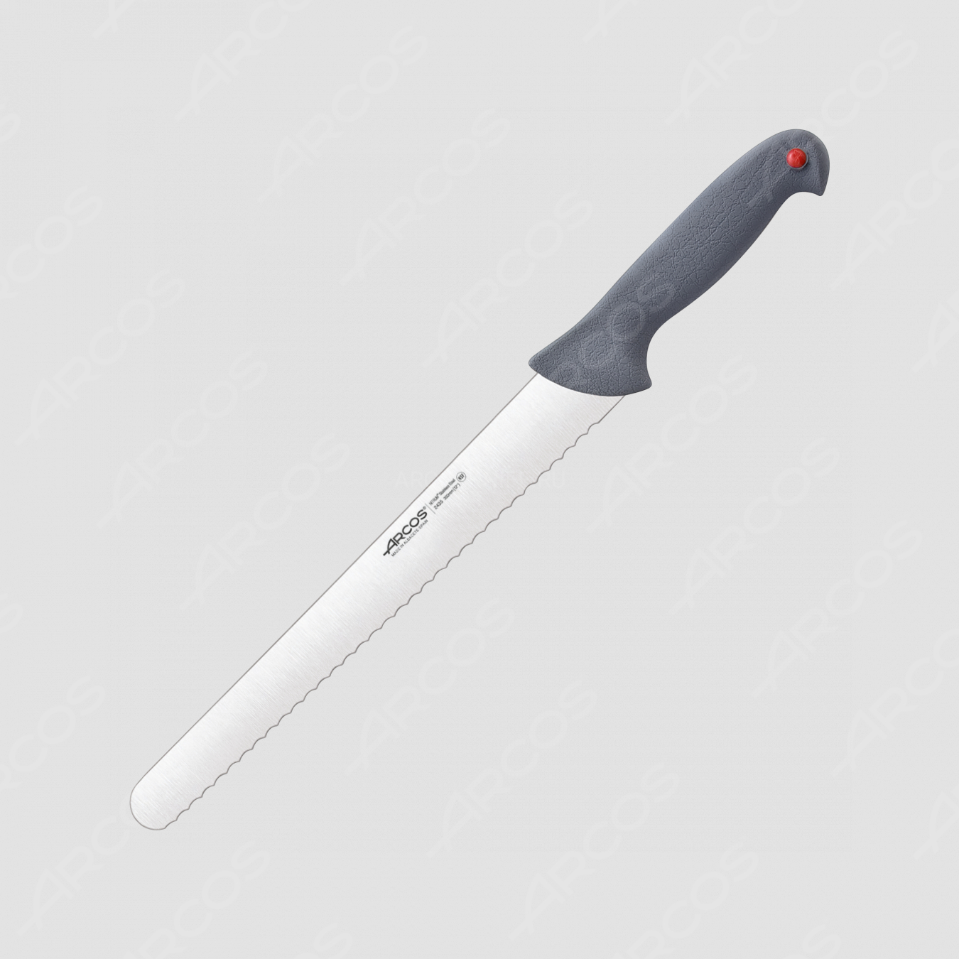 Нож кухонный для кондитерских изделий 30 см, серия Colour-prof, ARCOS, Испания