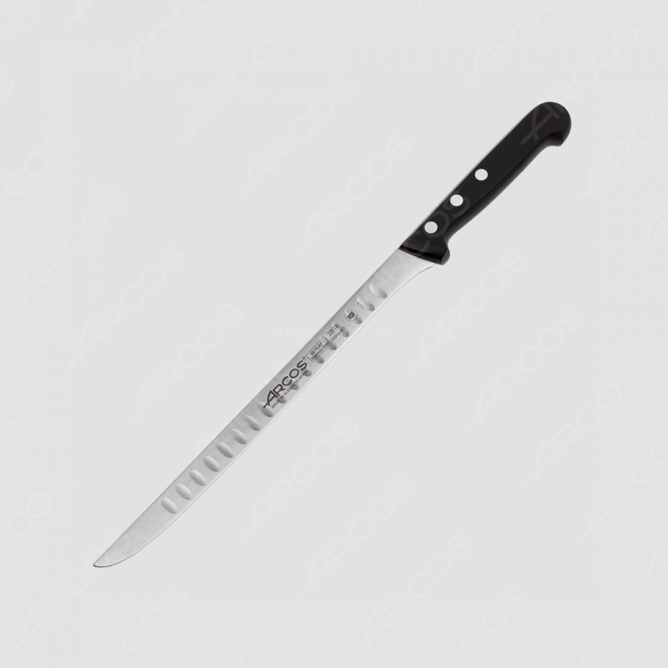 Нож кухонный для нарезки мяса 24 см, серия Universal, ARCOS, Испания