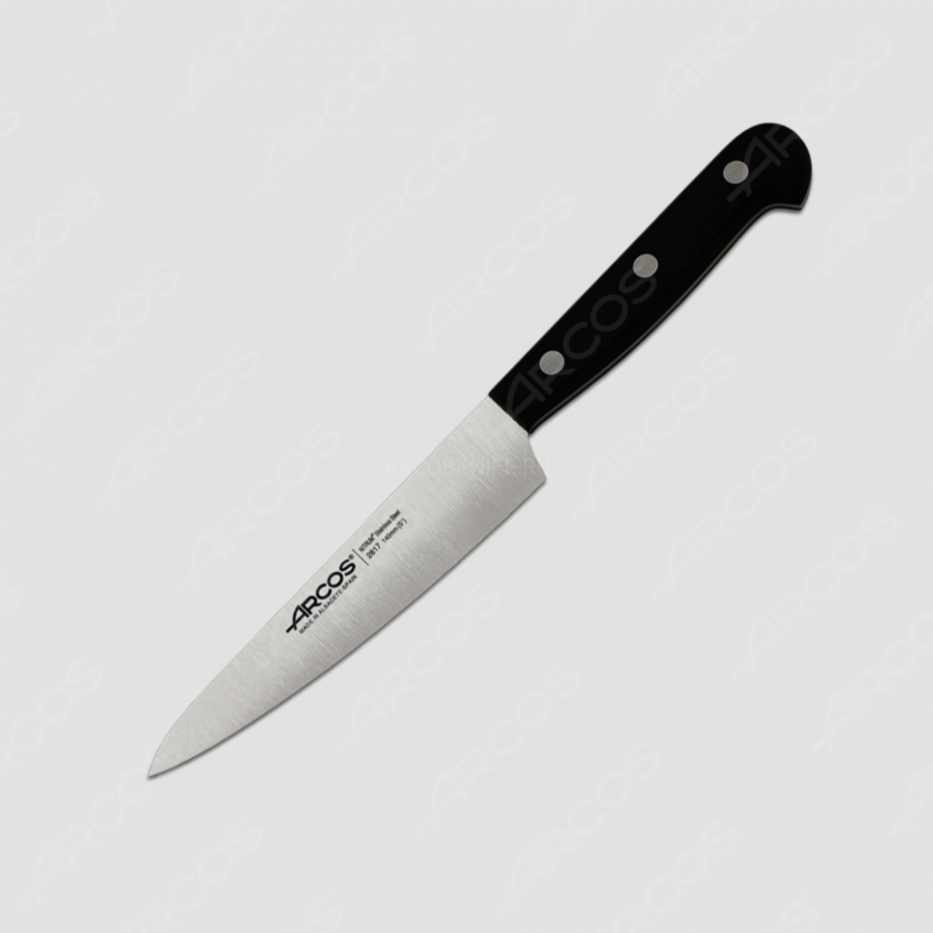 Профессиональный поварской кухонный нож 14 см, серия Universal, ARCOS, Испания