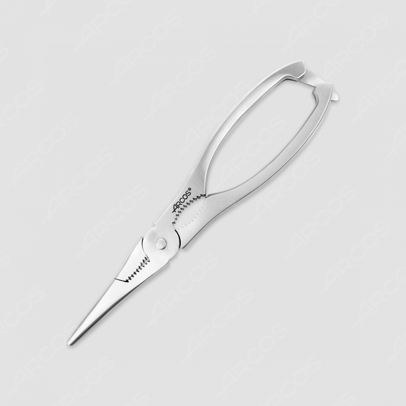 Щипцы для морепродуктов, 18,5 см, нержавеющая сталь, серия Kitchen gadgets, ARCOS, Испания