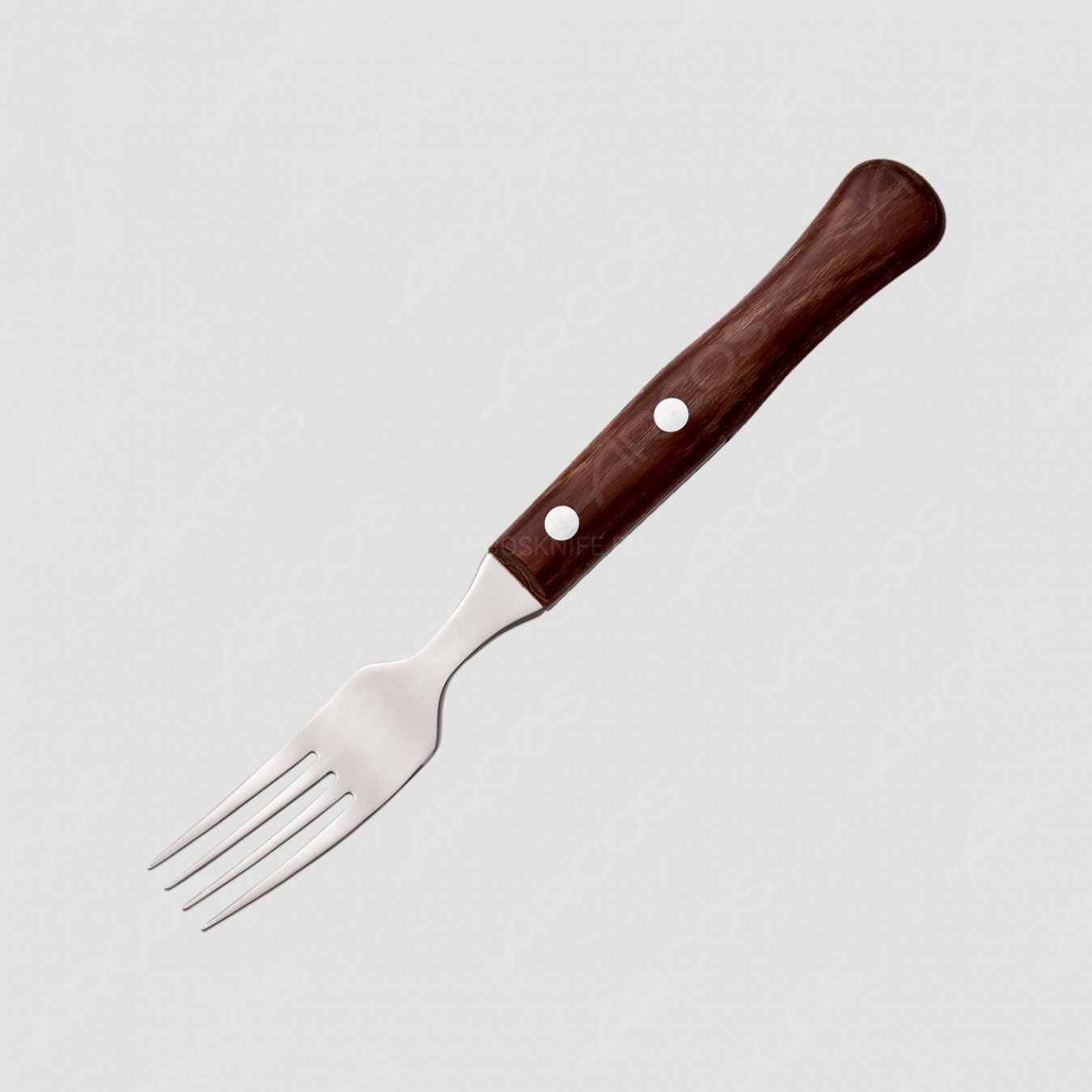 Вилка столовая для стейка 22.5 см, серия Steak Knives, ARCOS, Испания
