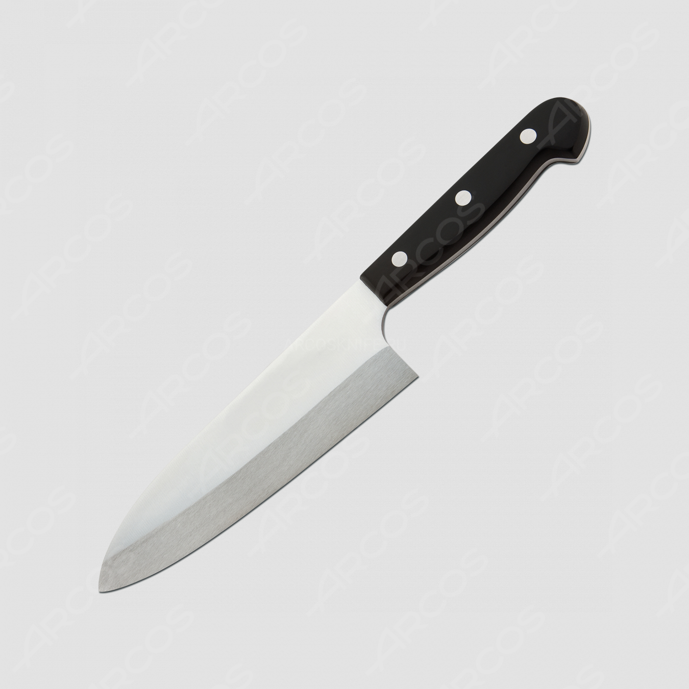 Кухонный нож Deba для разделки рыбы 17 см, серия Universal, ARCOS, Испания