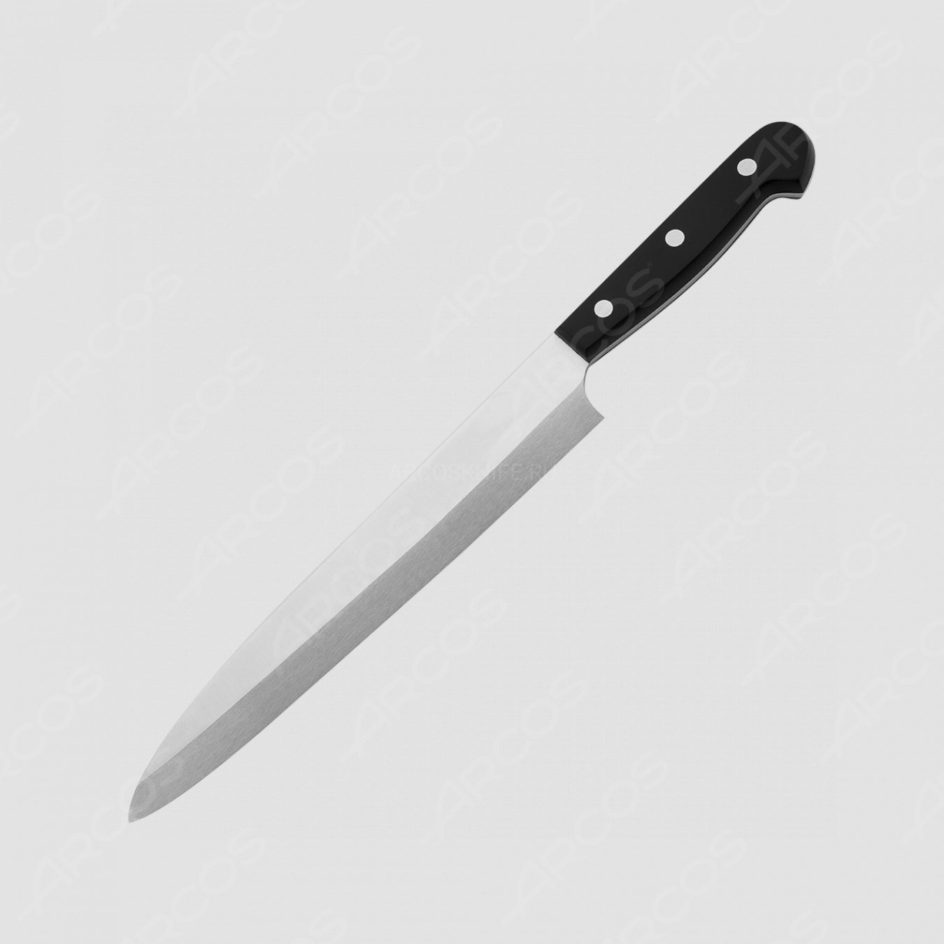 Нож кухонный Yanagiba для суши и сашими 24 см, серия Universal, ARCOS, Испания
