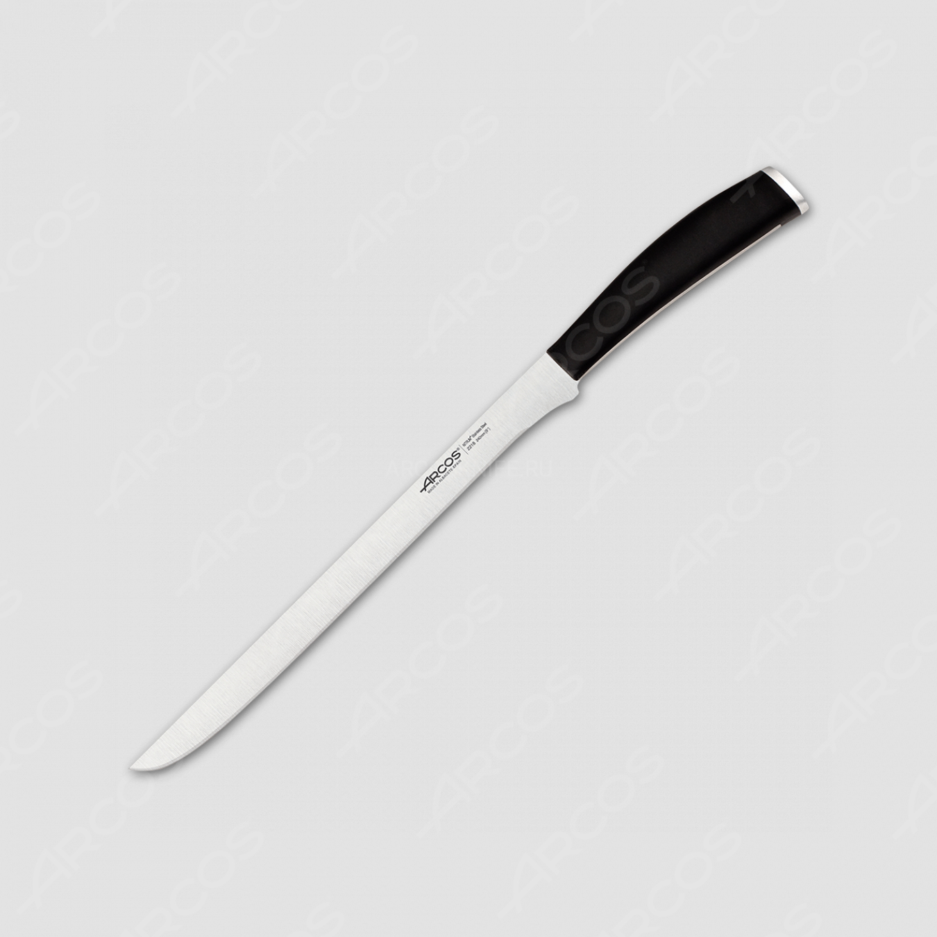 Нож кухонный для тонкой нарезки 24 см, серия Tango, ARCOS, Испания