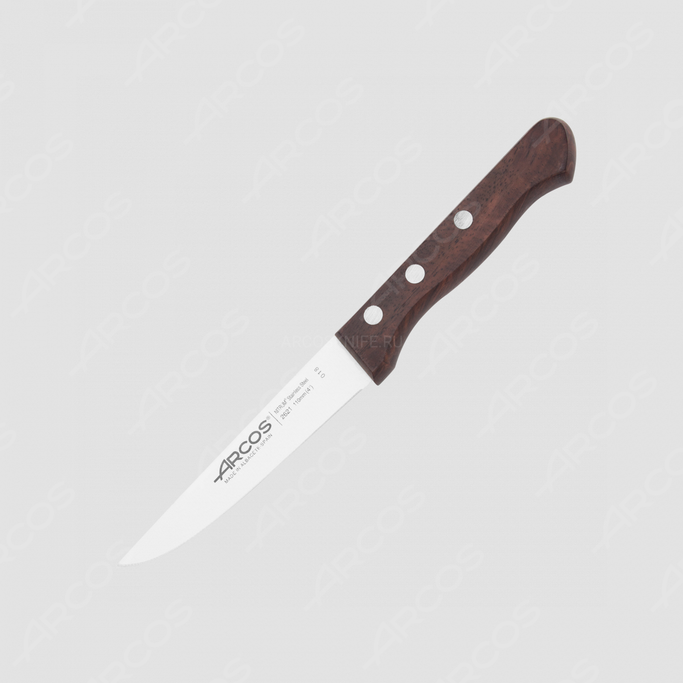 Нож кухонный 11 см, серия Atlantico, ARCOS, Испания